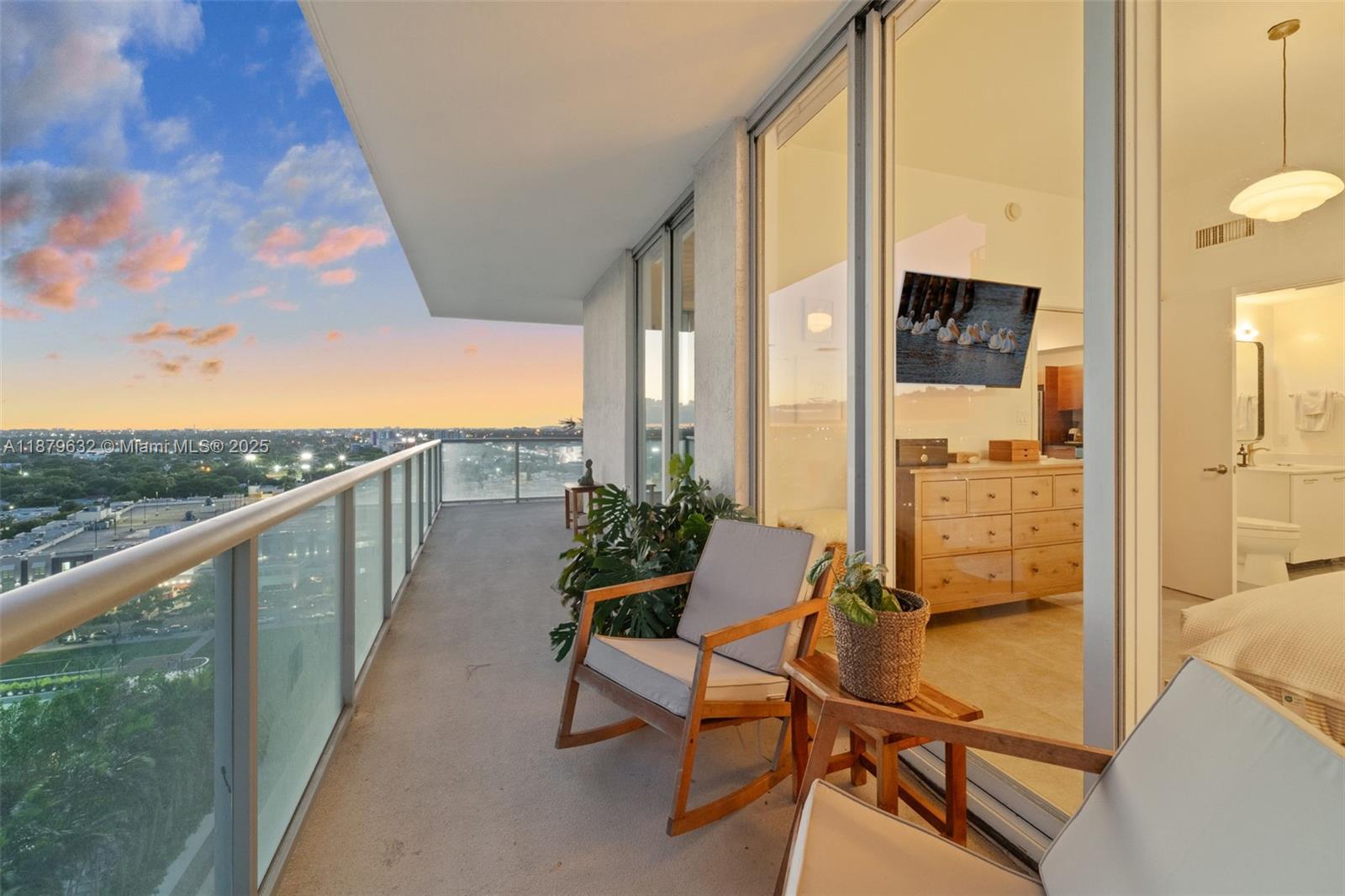 TWO MIDTOWN MIAMI CONDO - Residential