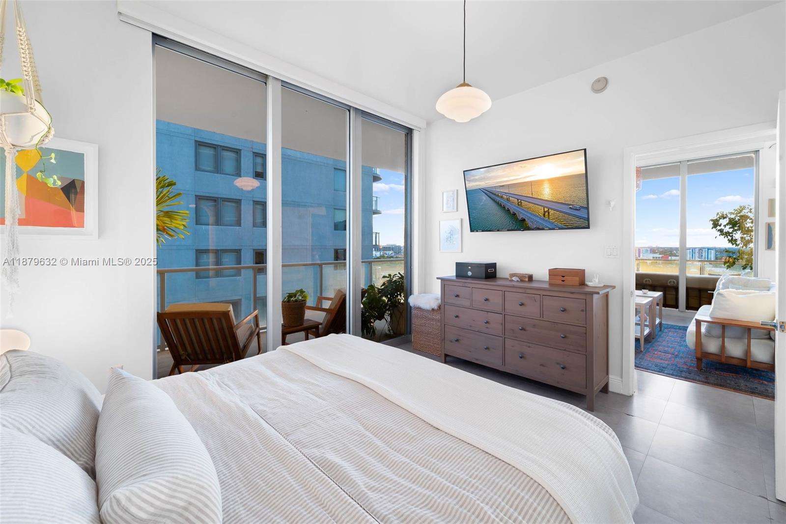 TWO MIDTOWN MIAMI CONDO - Residential