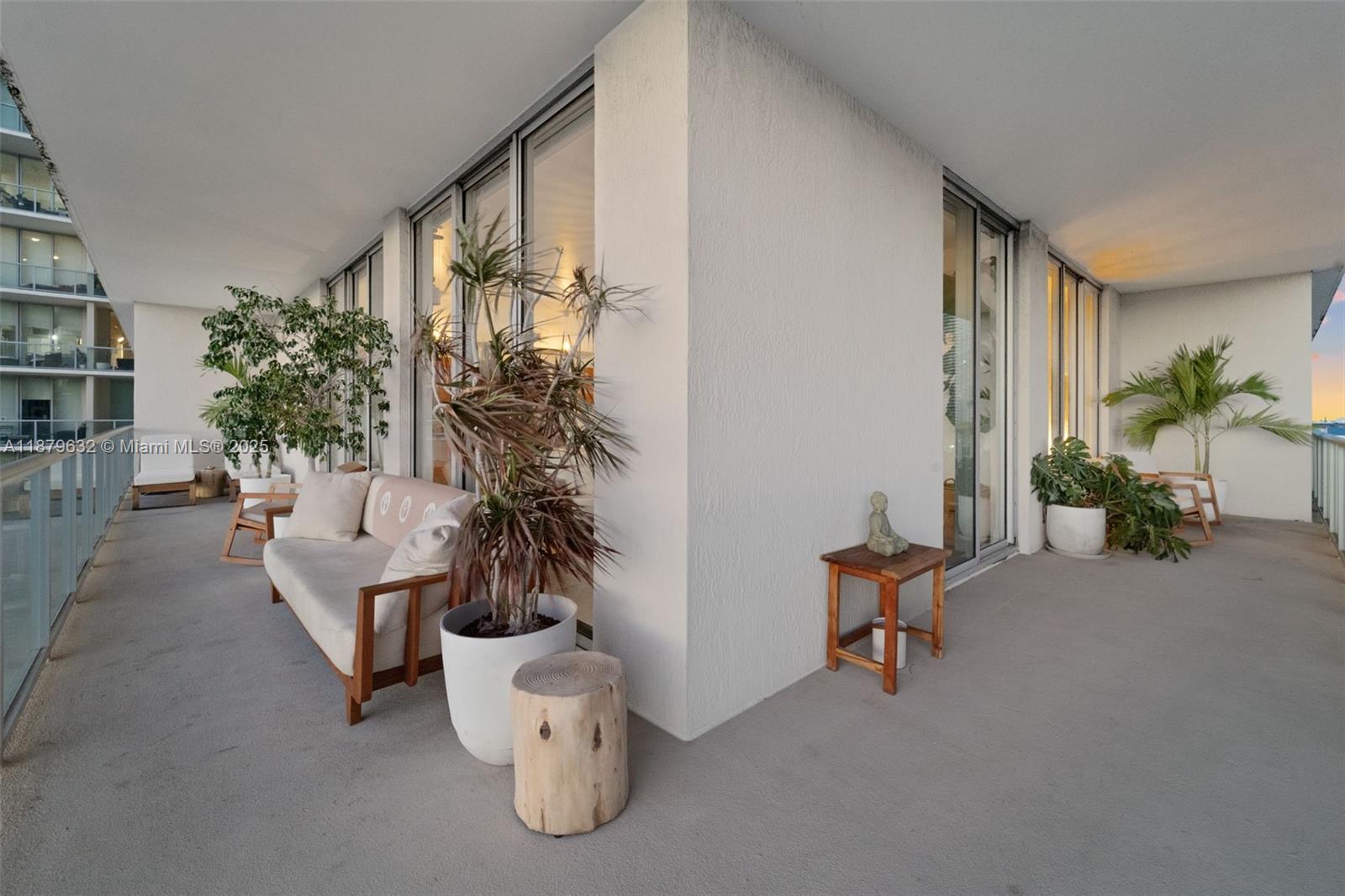 TWO MIDTOWN MIAMI CONDO - Residential