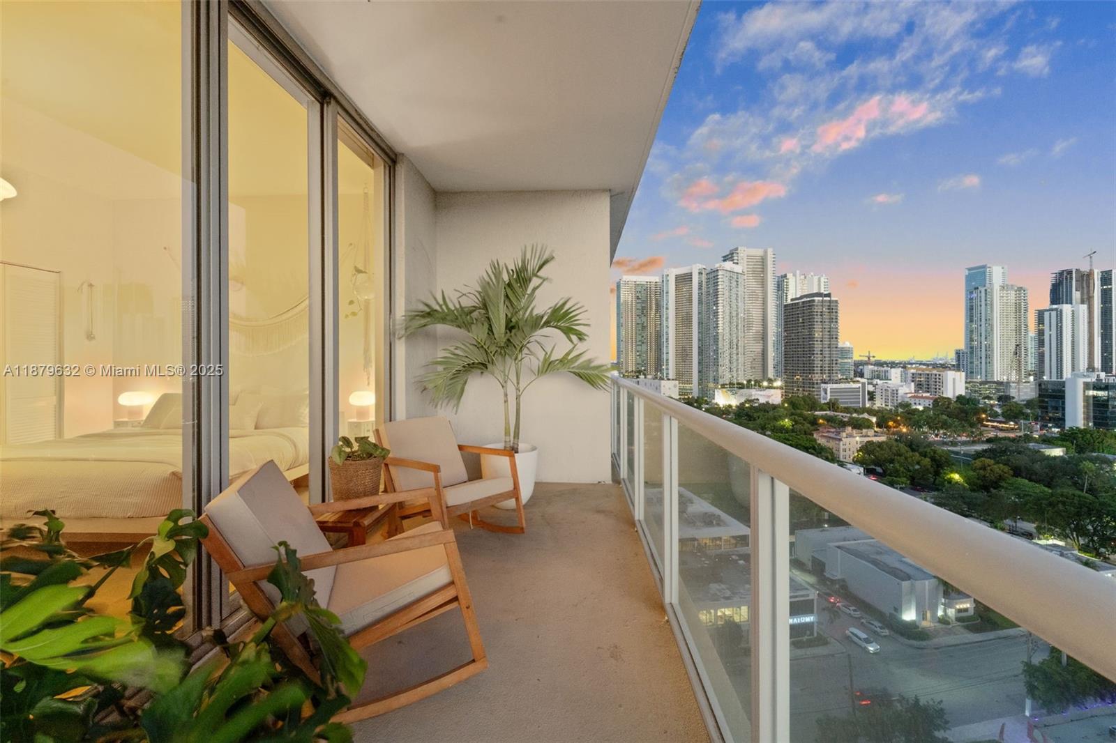 TWO MIDTOWN MIAMI CONDO - Residential