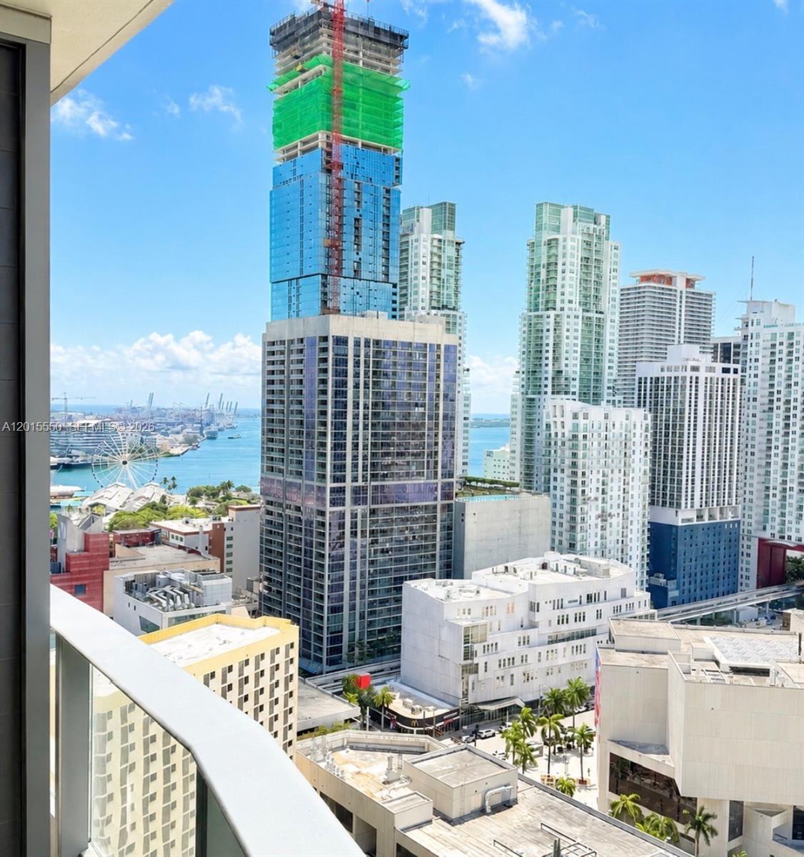 501 FIRST RESIDENCES - Residential