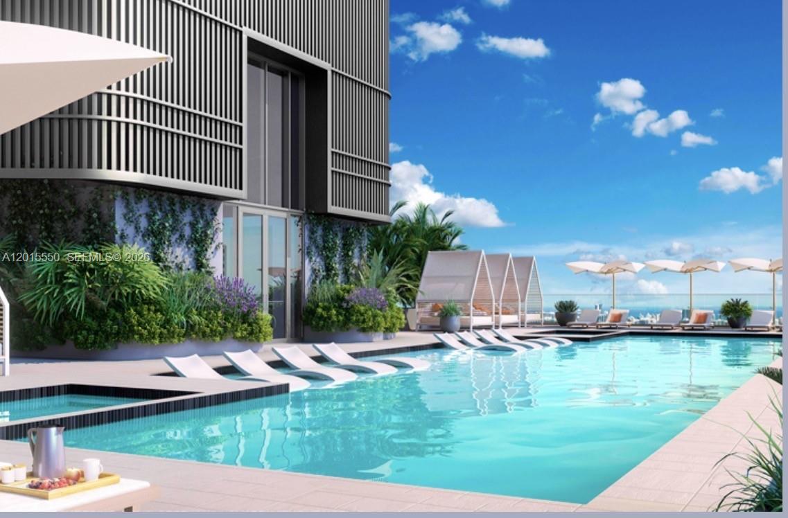 501 FIRST RESIDENCES - Residential