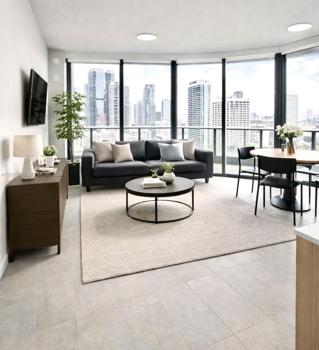 501 FIRST RESIDENCES - Residential