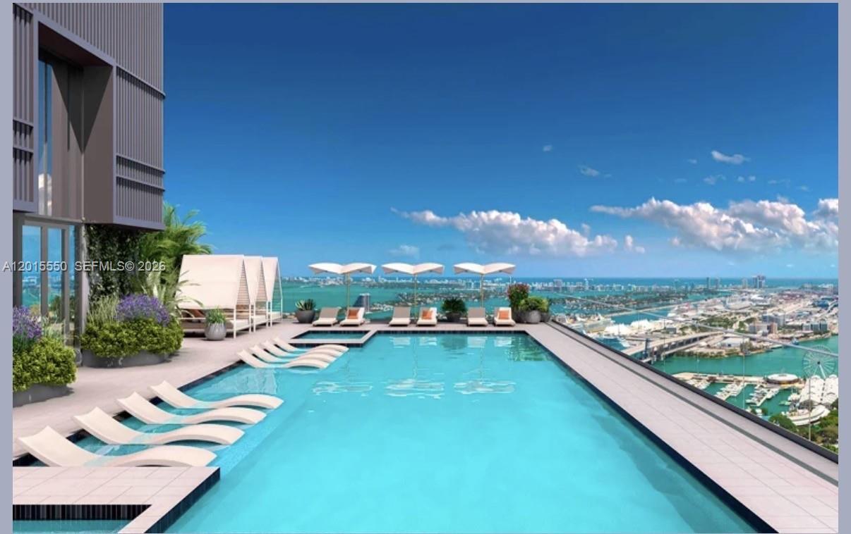 501 FIRST RESIDENCES - Residential