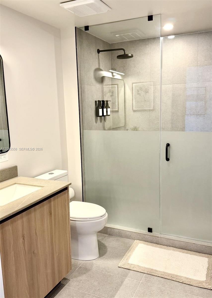 501 FIRST RESIDENCES - Residential
