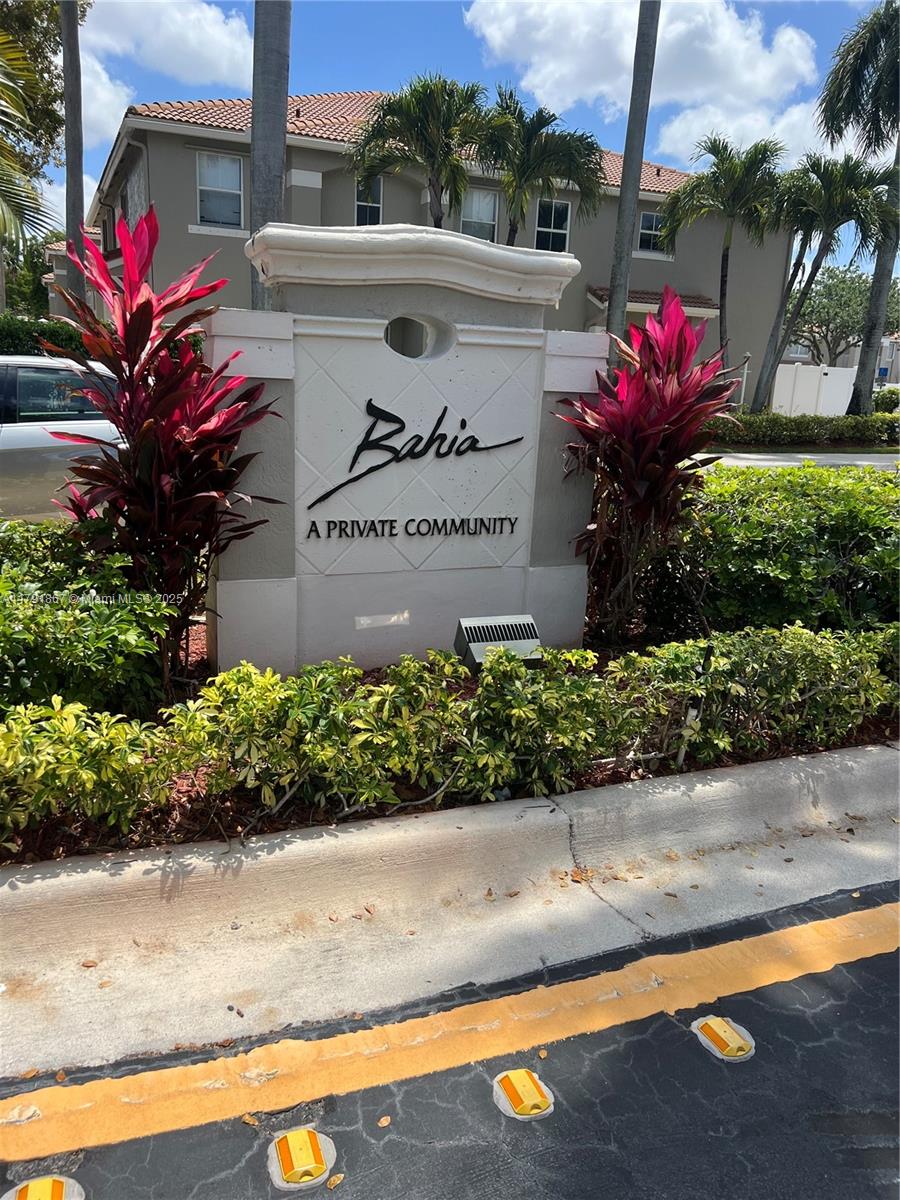 5357 Sw 125th Ave, Miramar, Broward County, Florida - 3 Bedrooms  
2 Bathrooms - 