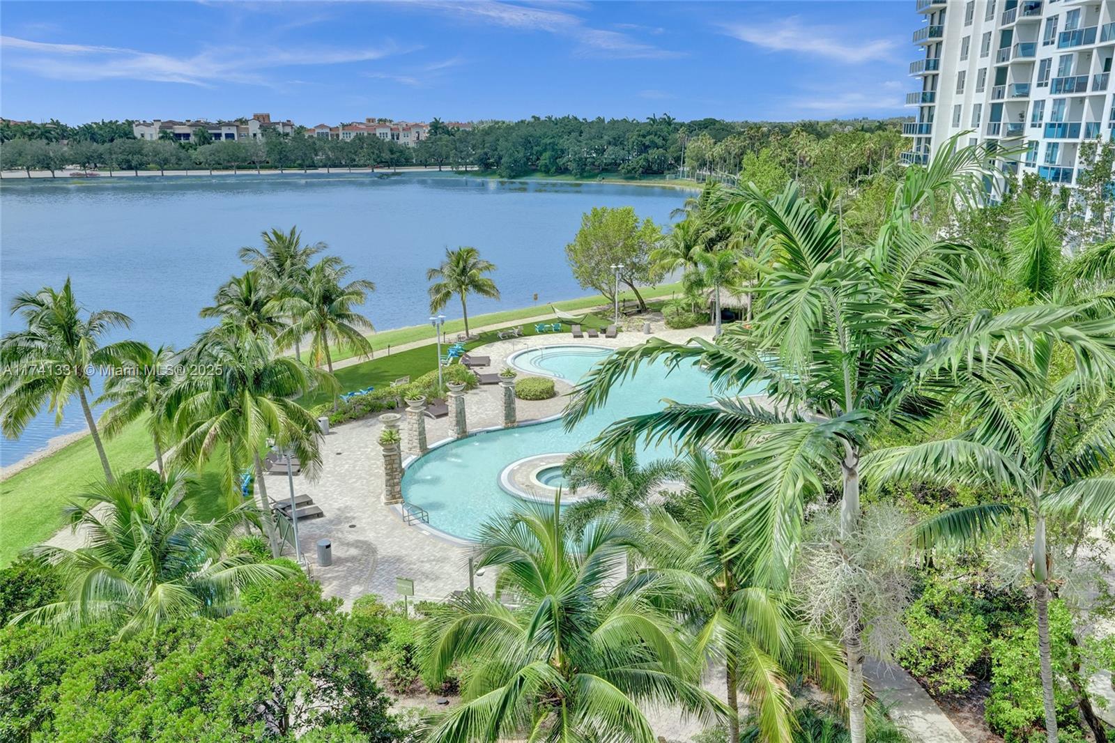 TAO SAWGRASS CONDOMINIUM - Residential