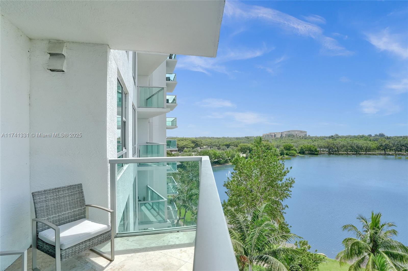 TAO SAWGRASS CONDOMINIUM - Residential