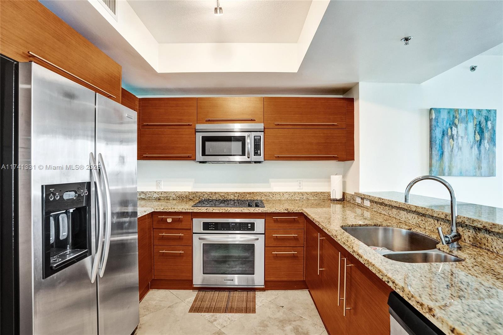 TAO SAWGRASS CONDOMINIUM - Residential