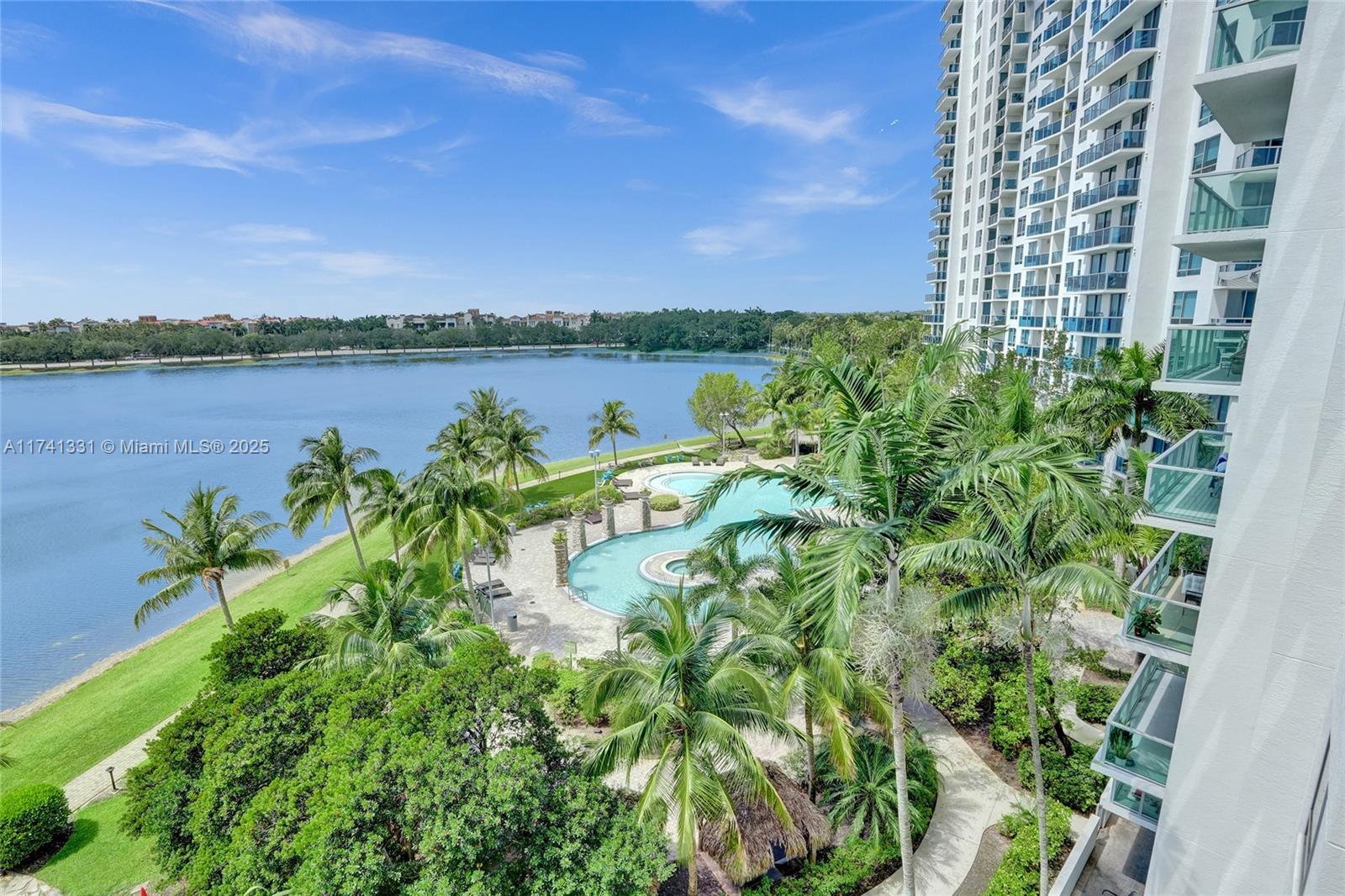TAO SAWGRASS CONDOMINIUM - Residential