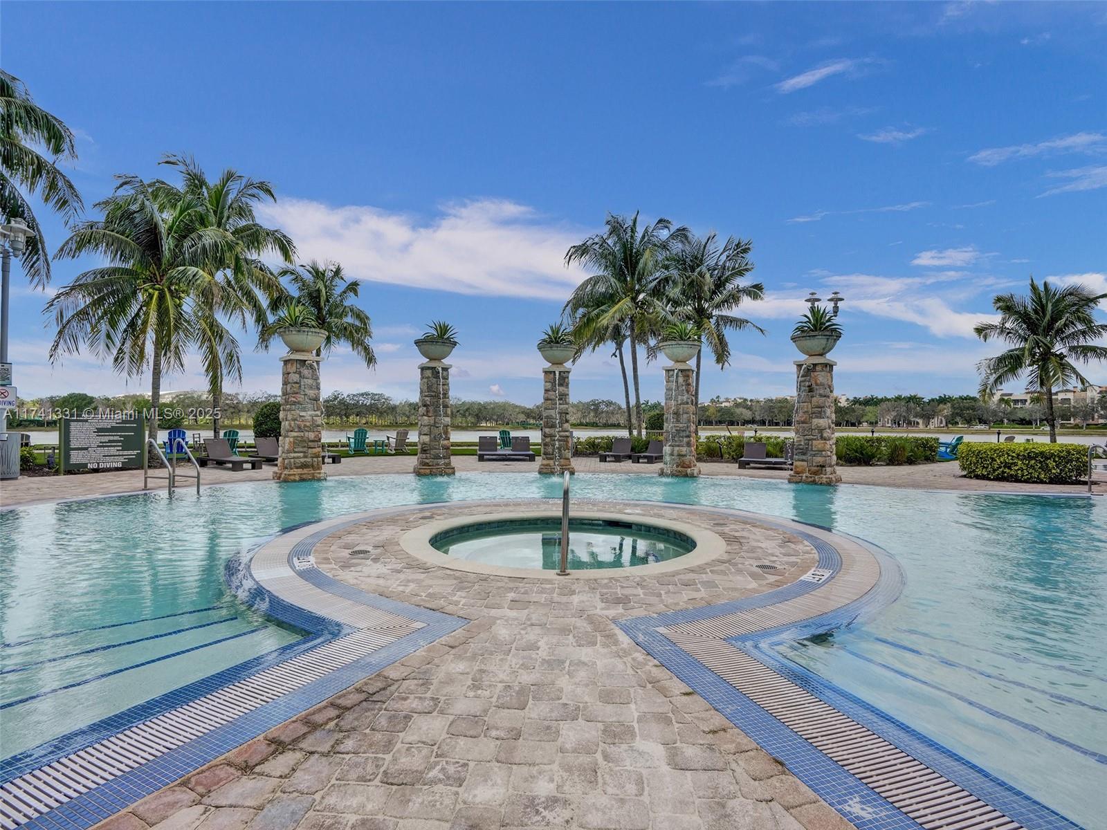 Property for Sale at 2681 N Flamingo Rd 605S, Sunrise, Miami-Dade County, Florida - Bedrooms: 2 
Bathrooms: 2  - $400,000