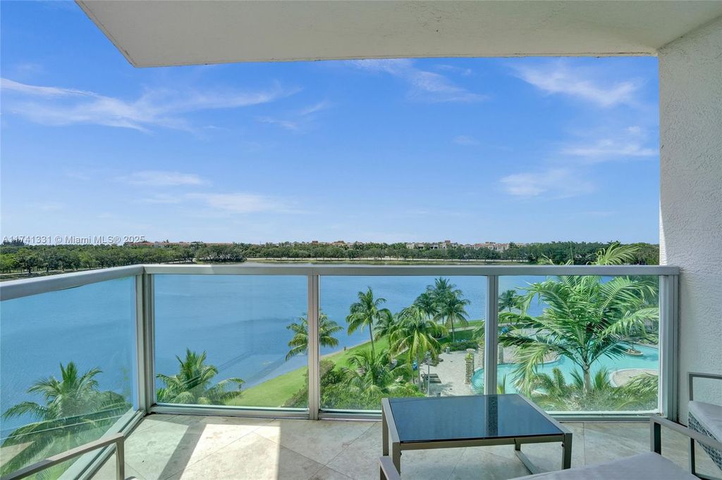 Photo of 2681 N Flamingo Rd #605S, Sunrise, FL 33323 (MLS # A11741331)