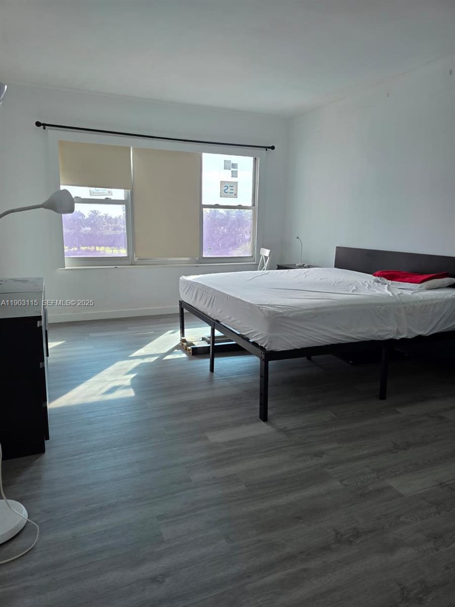 BLAIR HOUSE CONDO - WEST - Residential