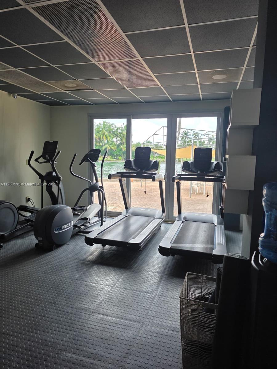 BLAIR HOUSE CONDO - WEST - Residential