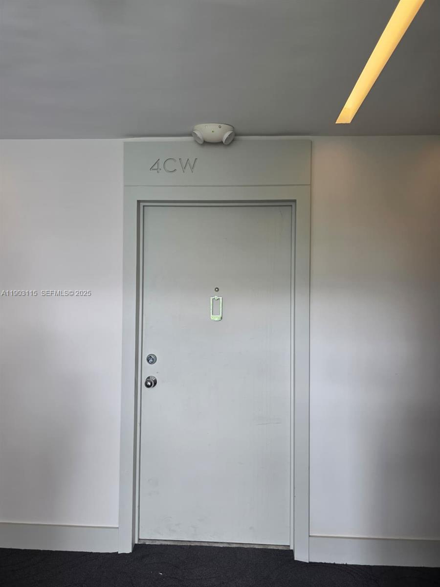 BLAIR HOUSE CONDO - WEST - Residential