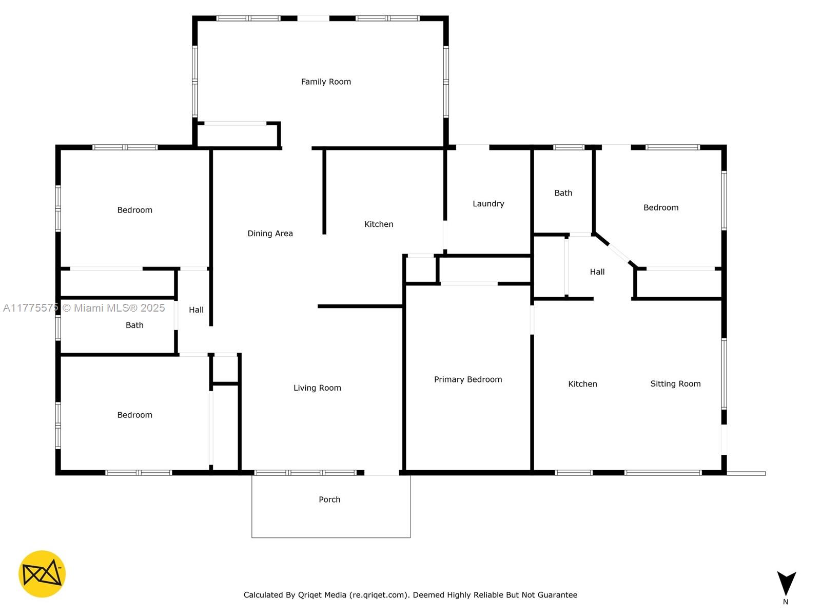 FULFORDALE ADDN 1 SEC C - Residential Income