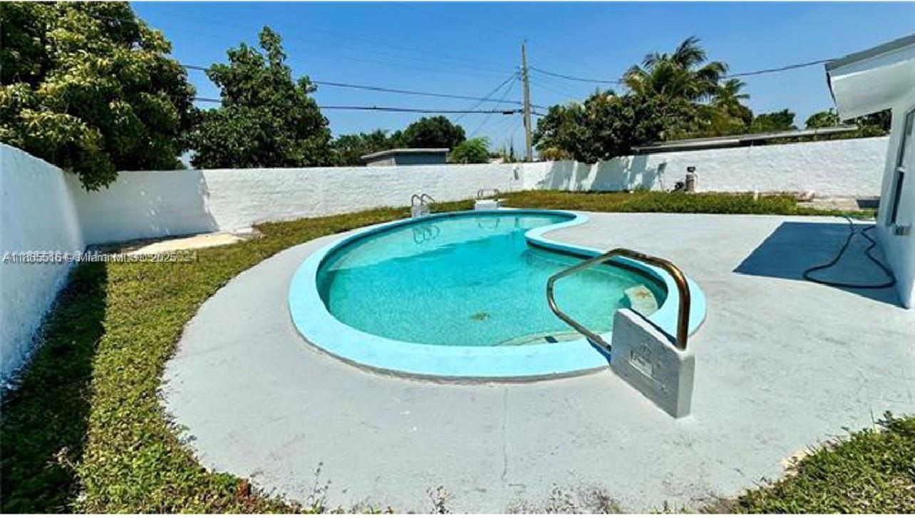 WELWYN PARK - Residential Lease