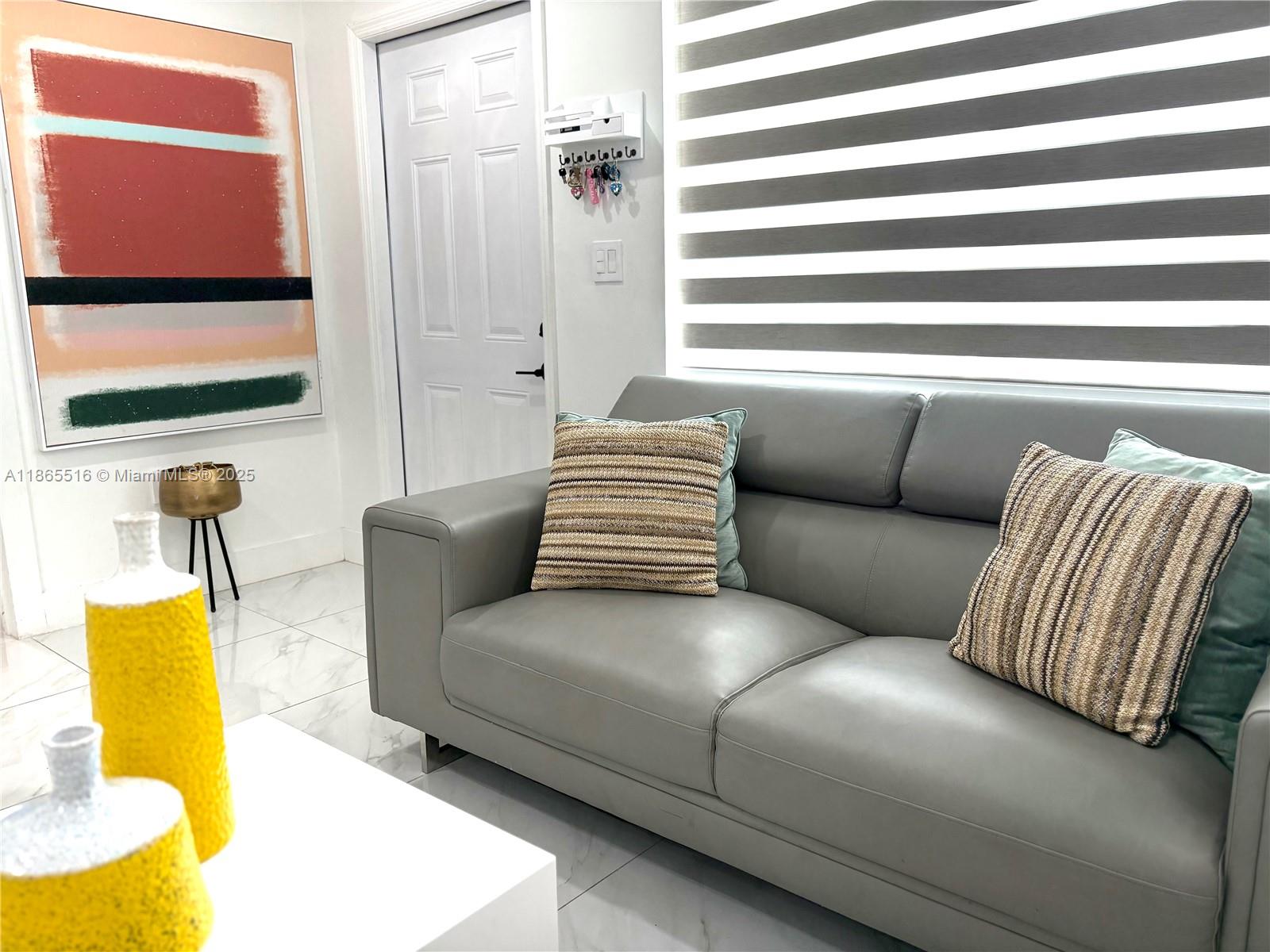 WELWYN PARK - Residential Lease