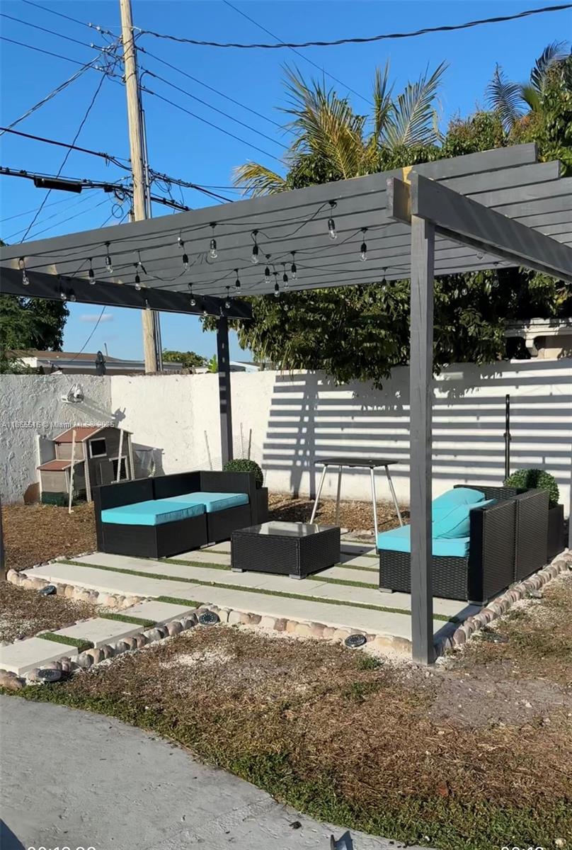 WELWYN PARK - Residential Lease