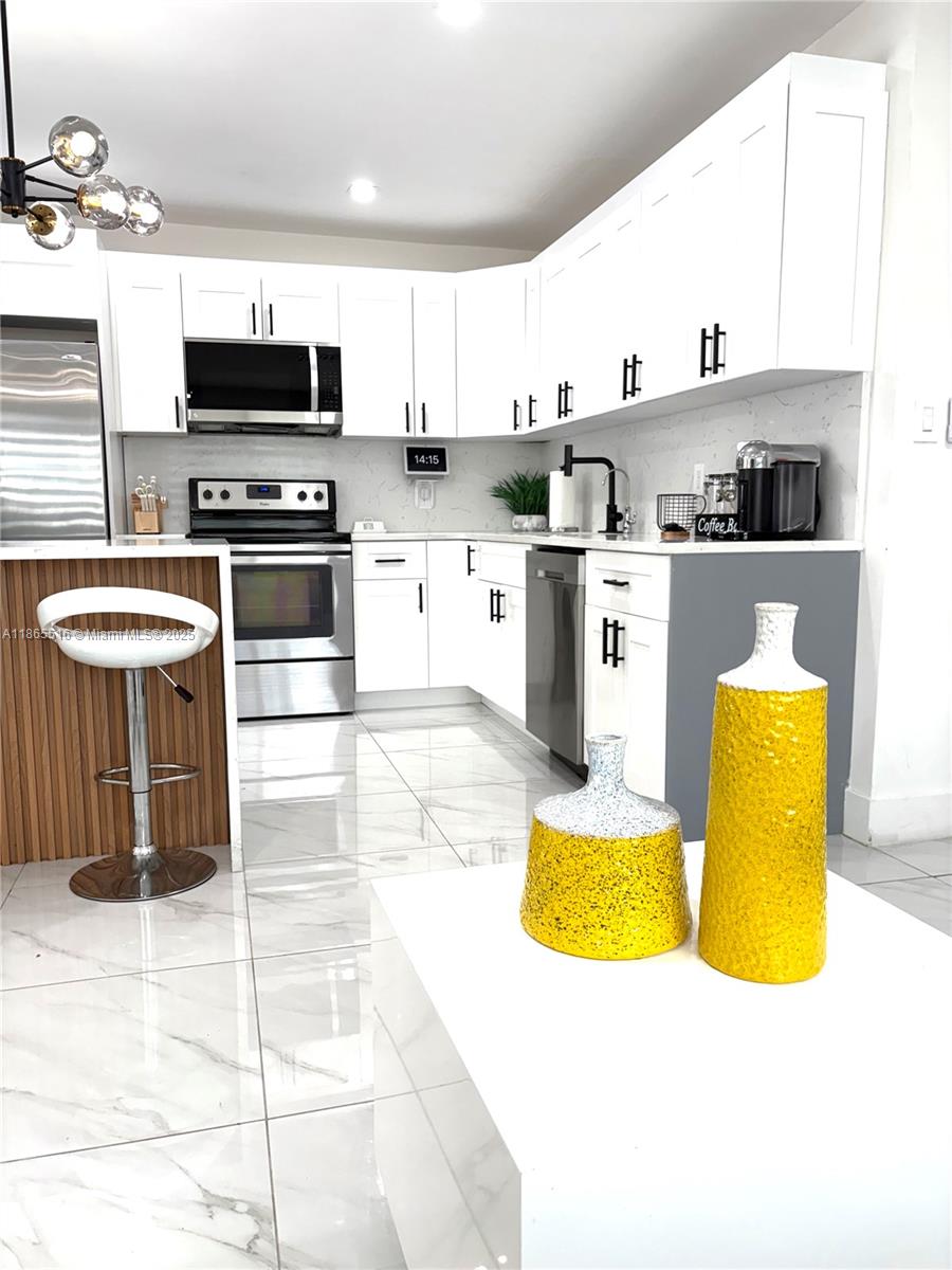 WELWYN PARK - Residential Lease