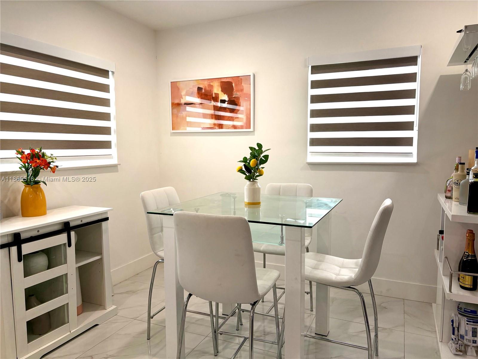 WELWYN PARK - Residential Lease