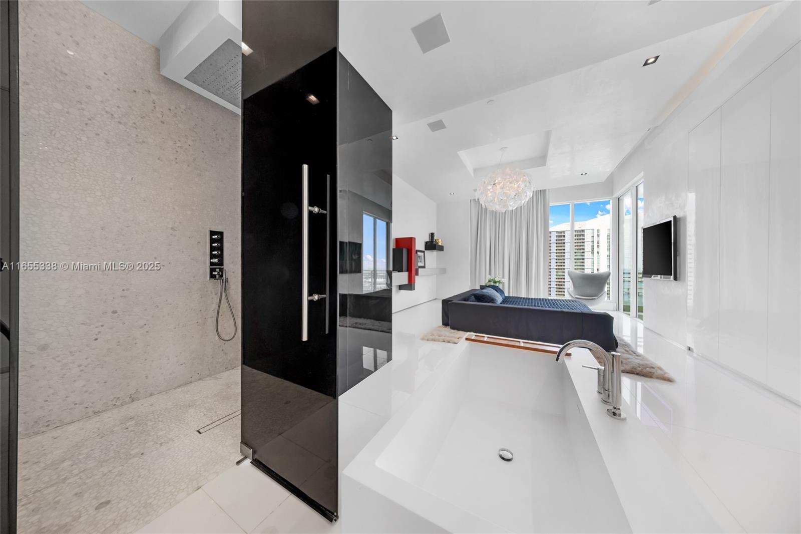 ASIA CONDO - Residential