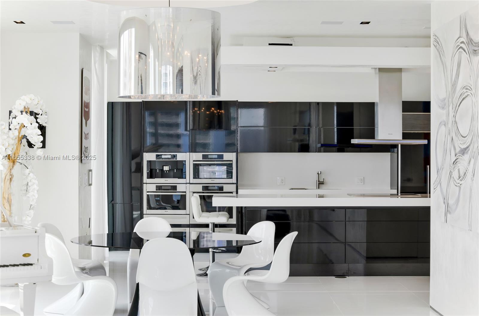 ASIA CONDO - Residential