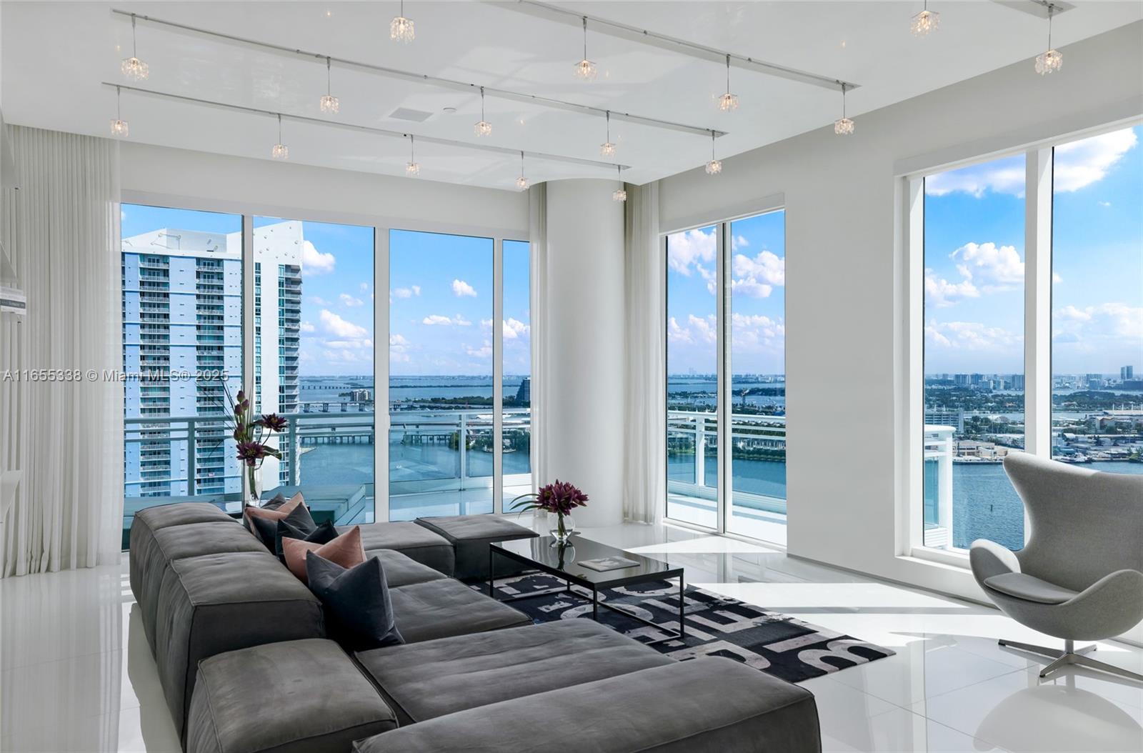 900 Brickell Key Blvd 2603
