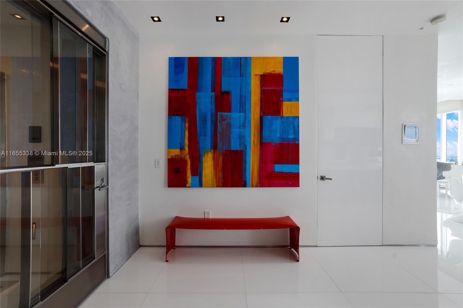 ASIA CONDO - Residential