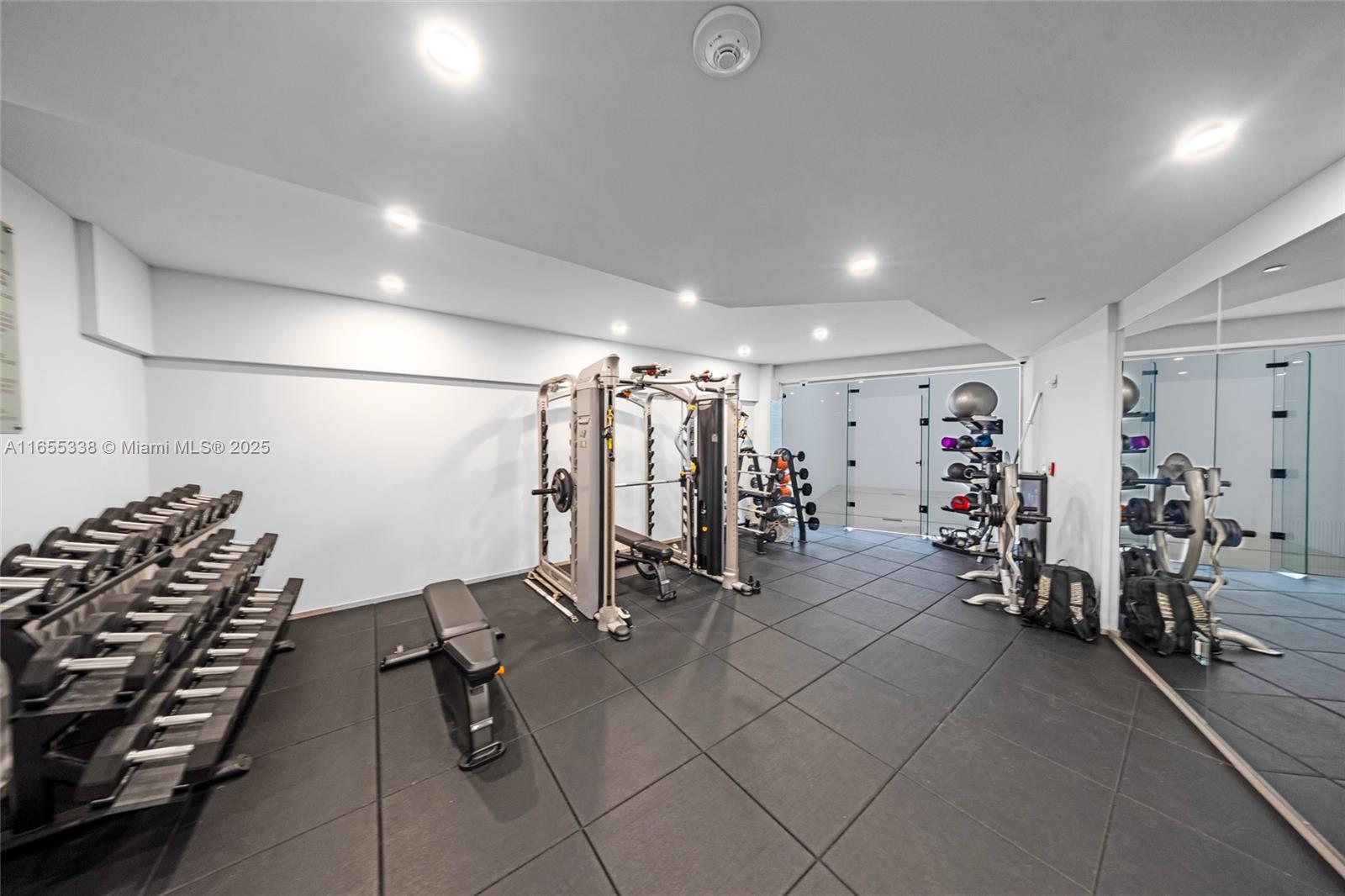 ASIA CONDO - Residential