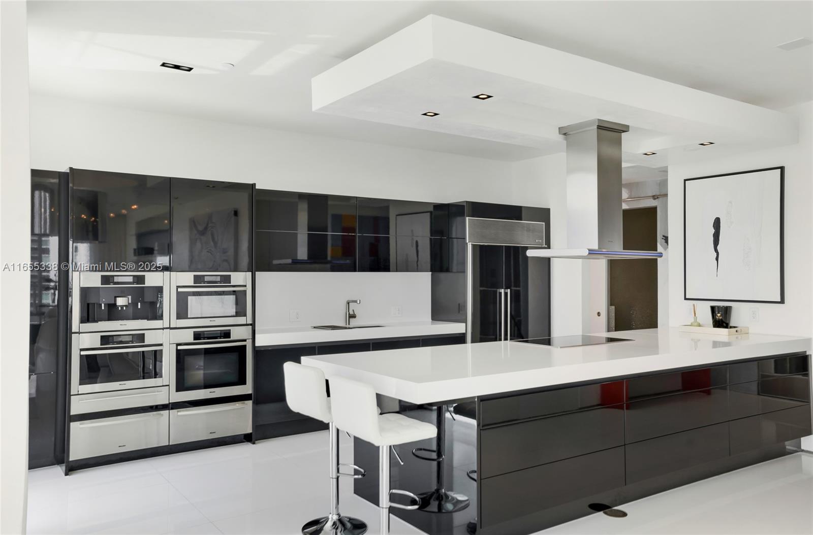 ASIA CONDO - Residential