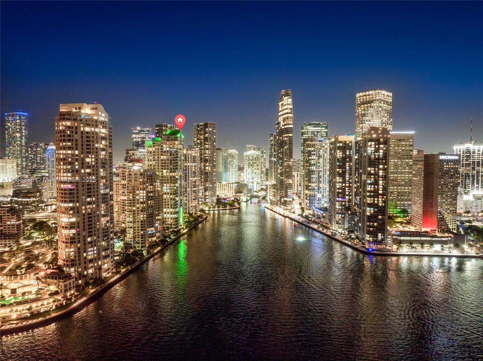 ASIA CONDO - Residential