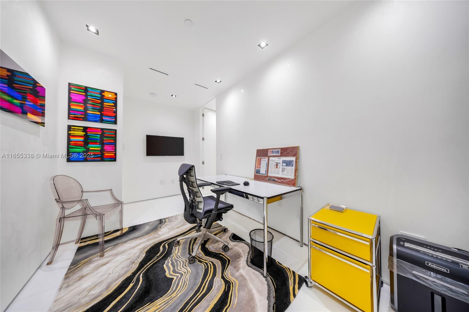 ASIA CONDO - Residential