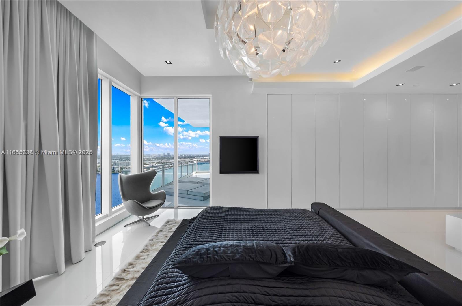 ASIA CONDO - Residential