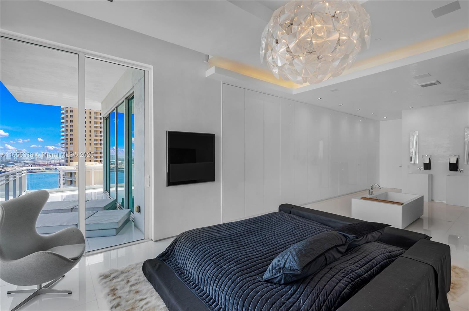 ASIA CONDO - Residential