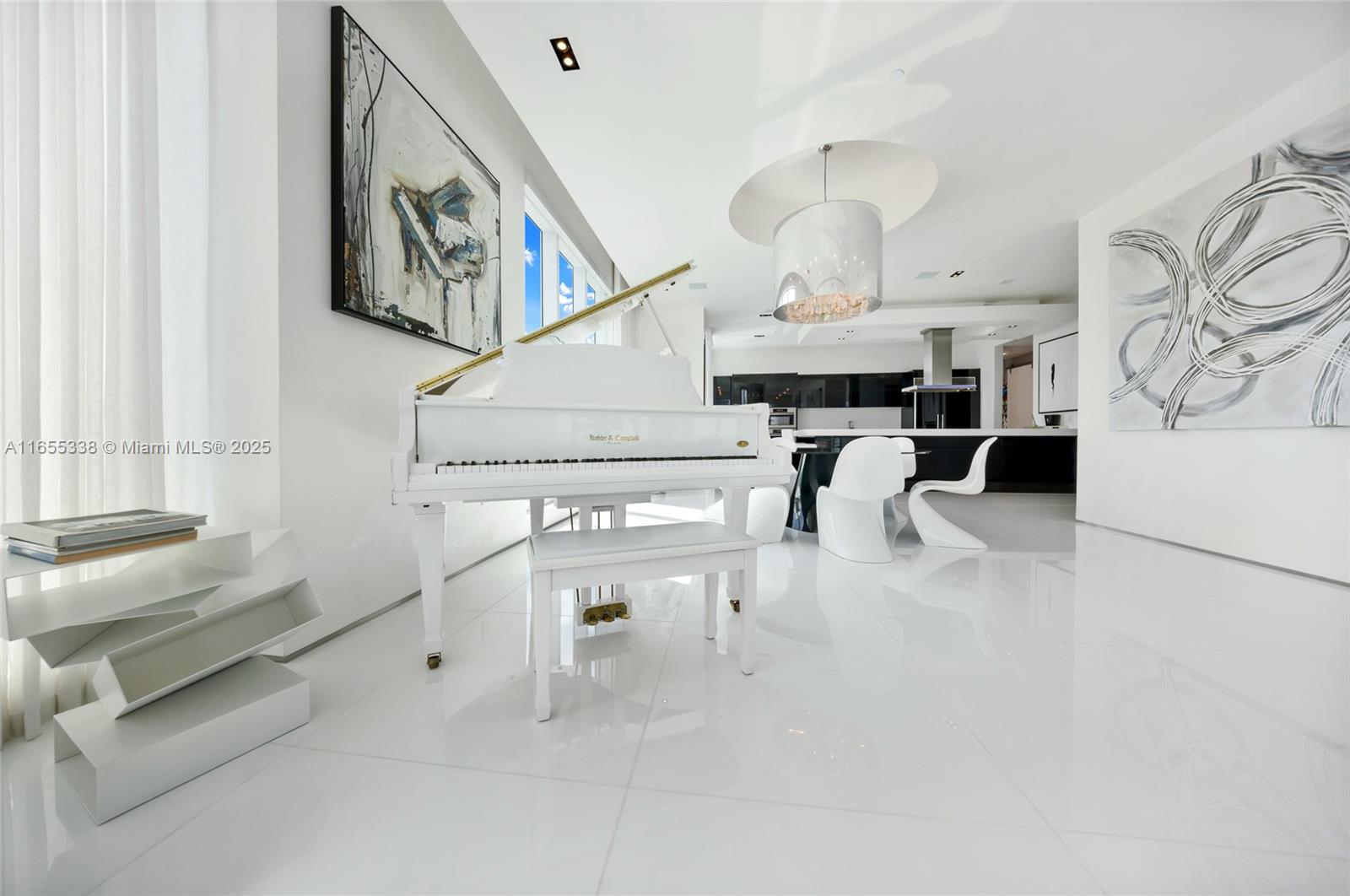 ASIA CONDO - Residential