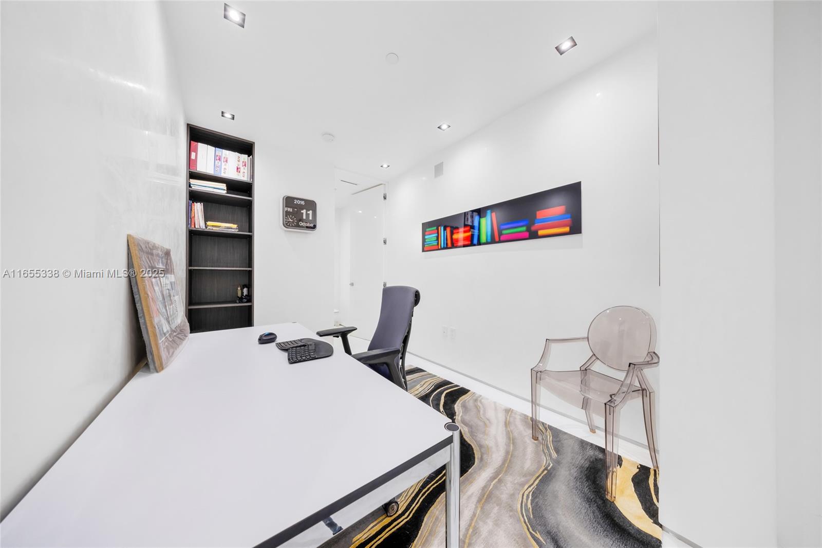 ASIA CONDO - Residential