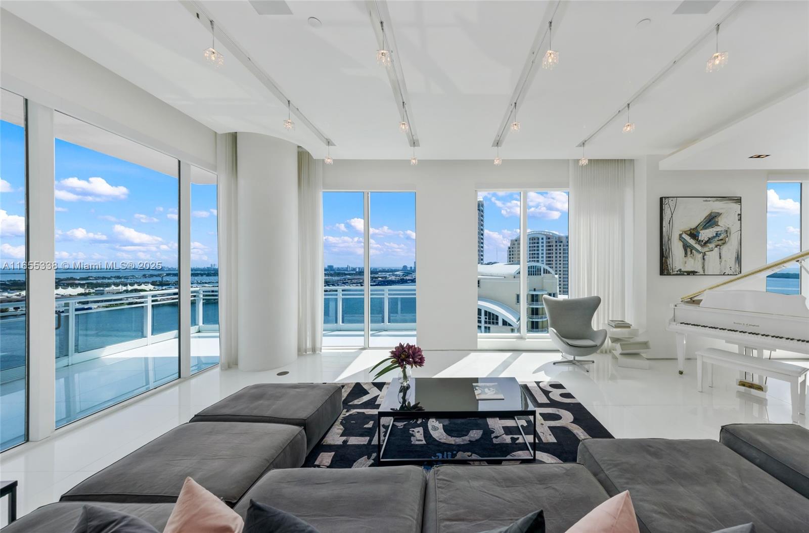 900 Brickell Key Blvd 2603