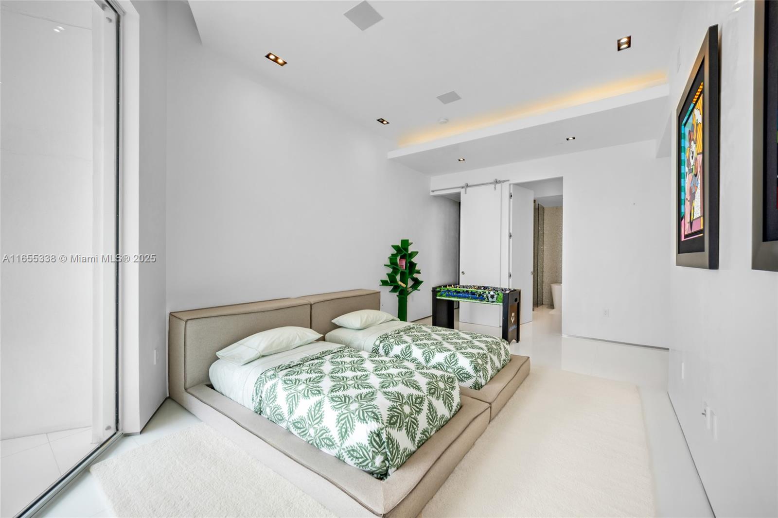 ASIA CONDO - Residential