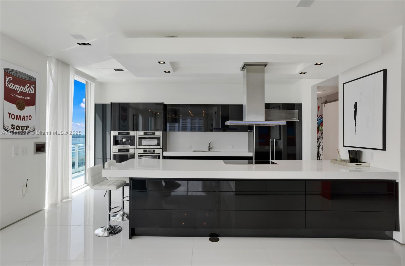 ASIA CONDO - Residential