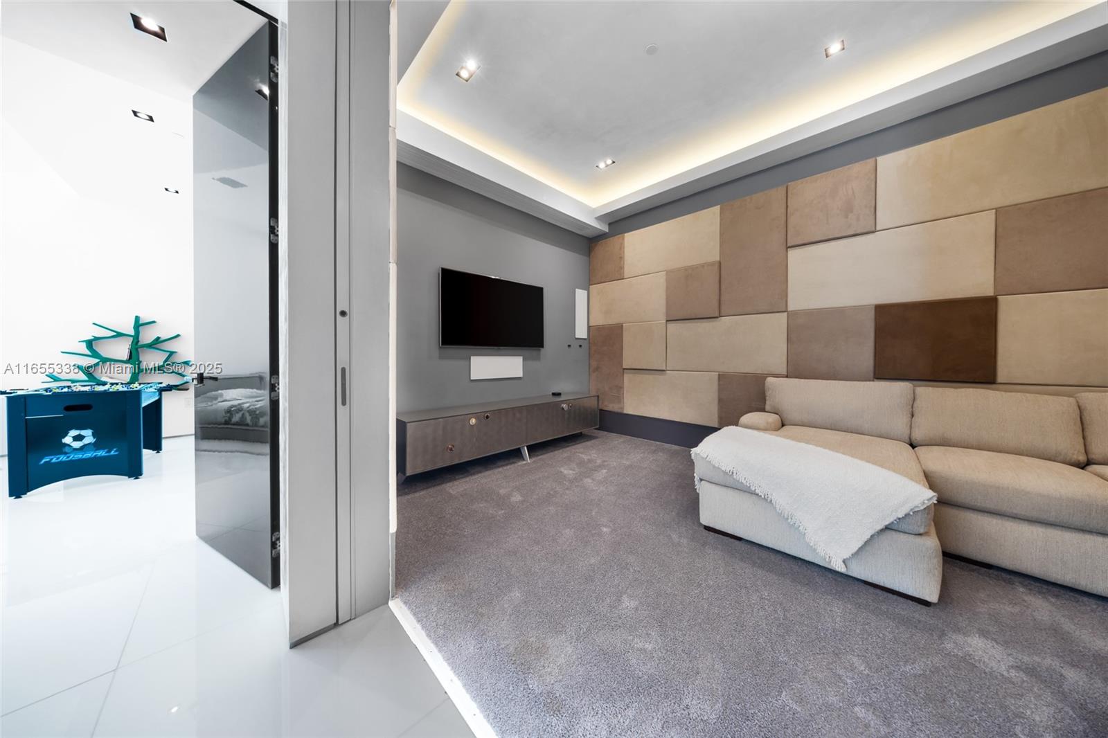 ASIA CONDO - Residential