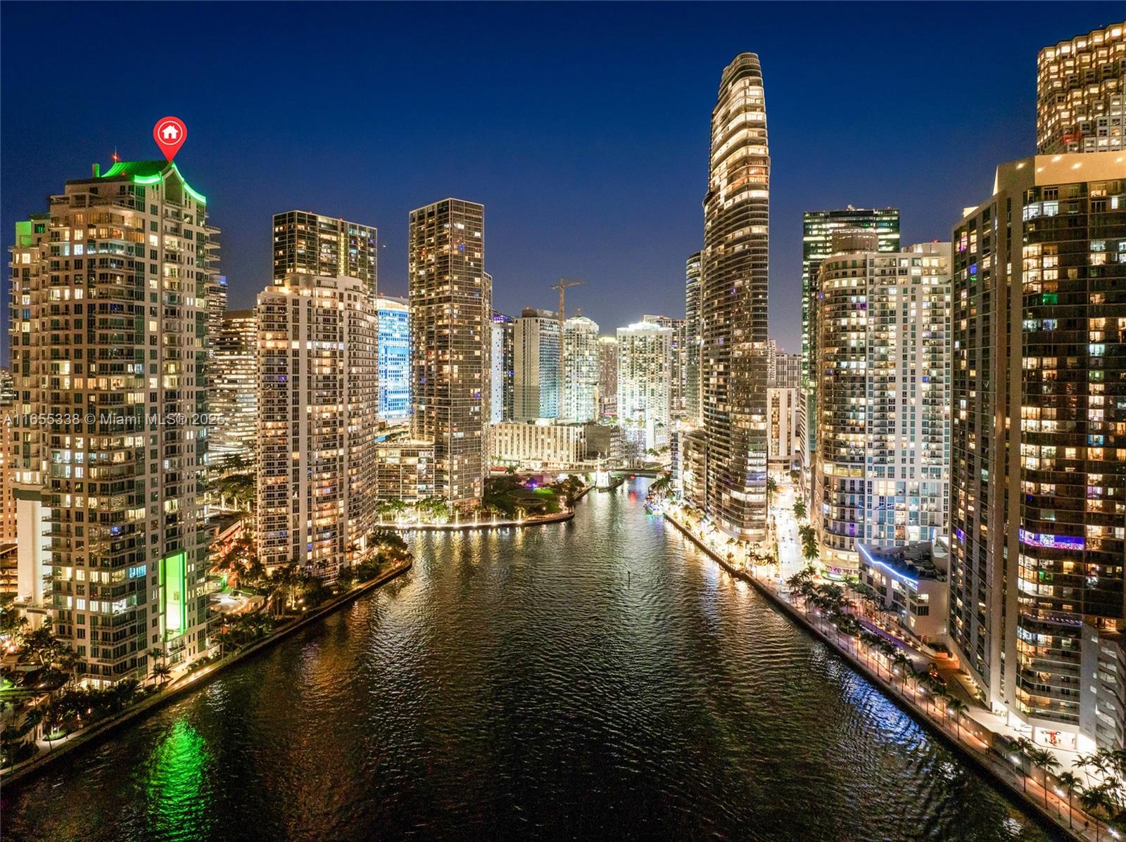 ASIA CONDO - Residential