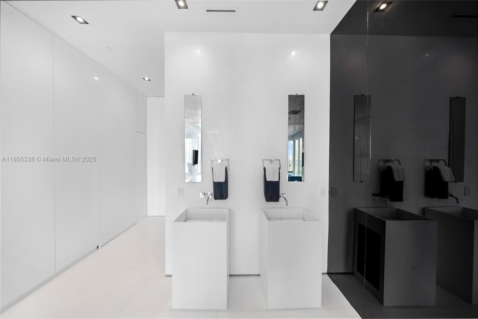 ASIA CONDO - Residential