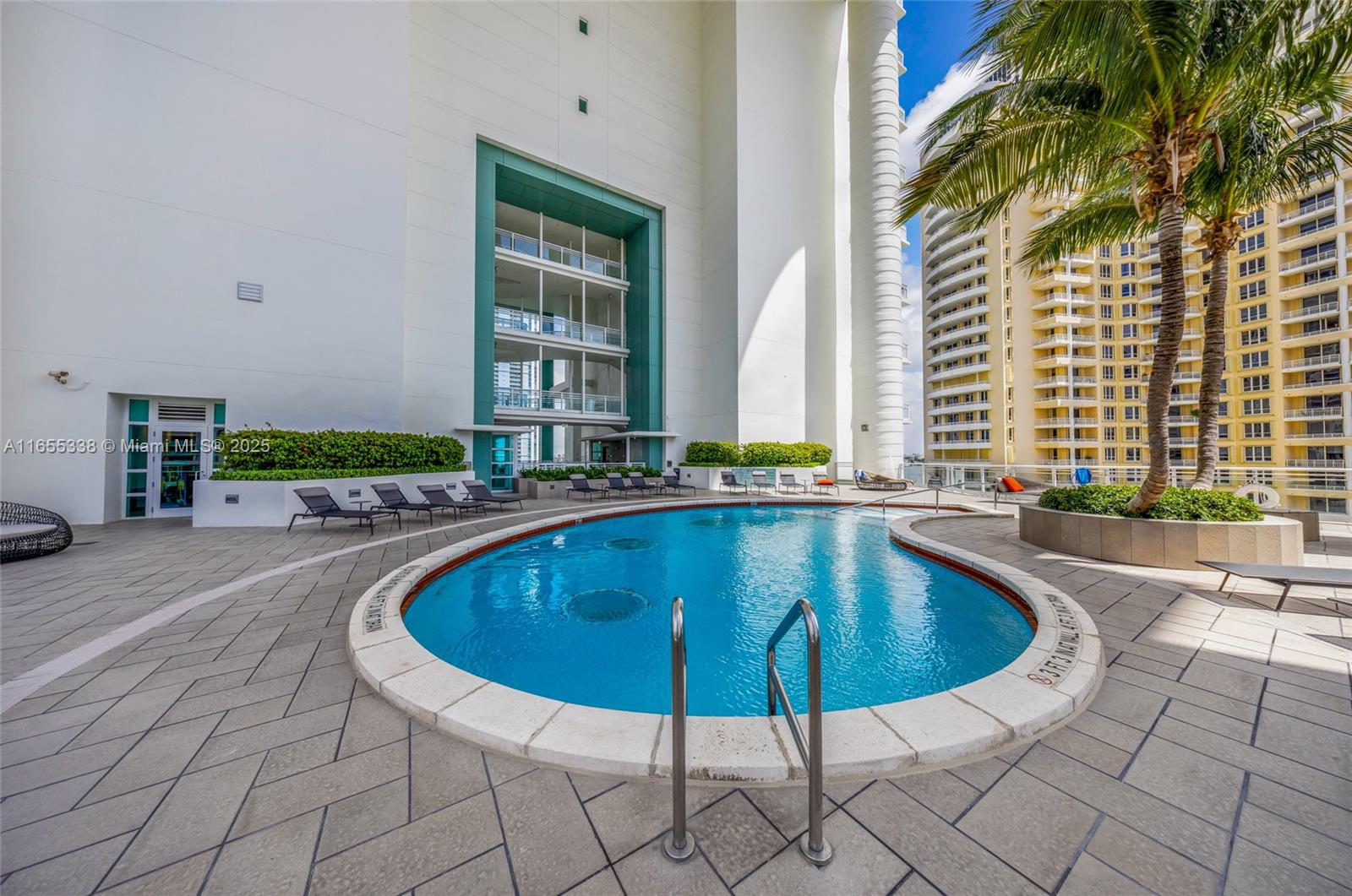 ASIA CONDO - Residential