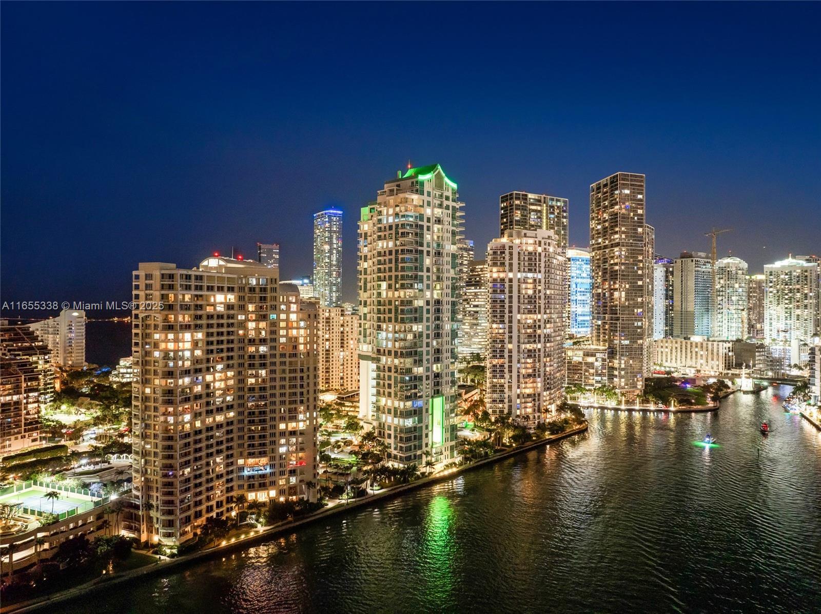 ASIA CONDO - Residential