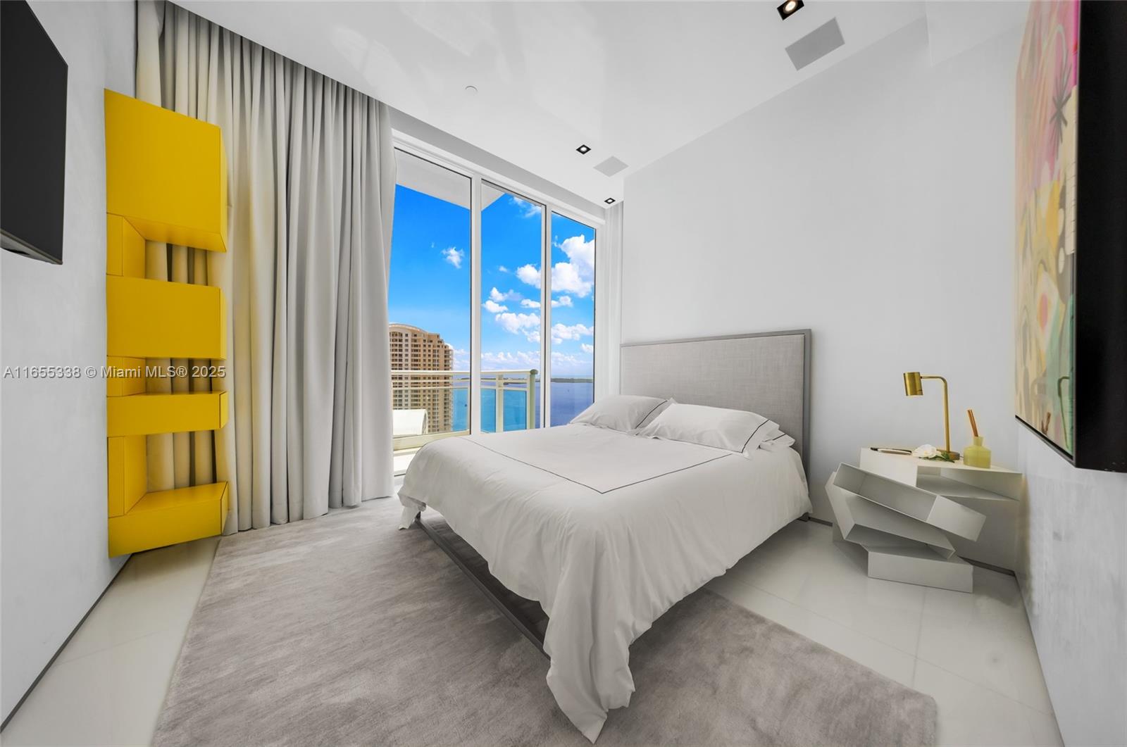 ASIA CONDO - Residential