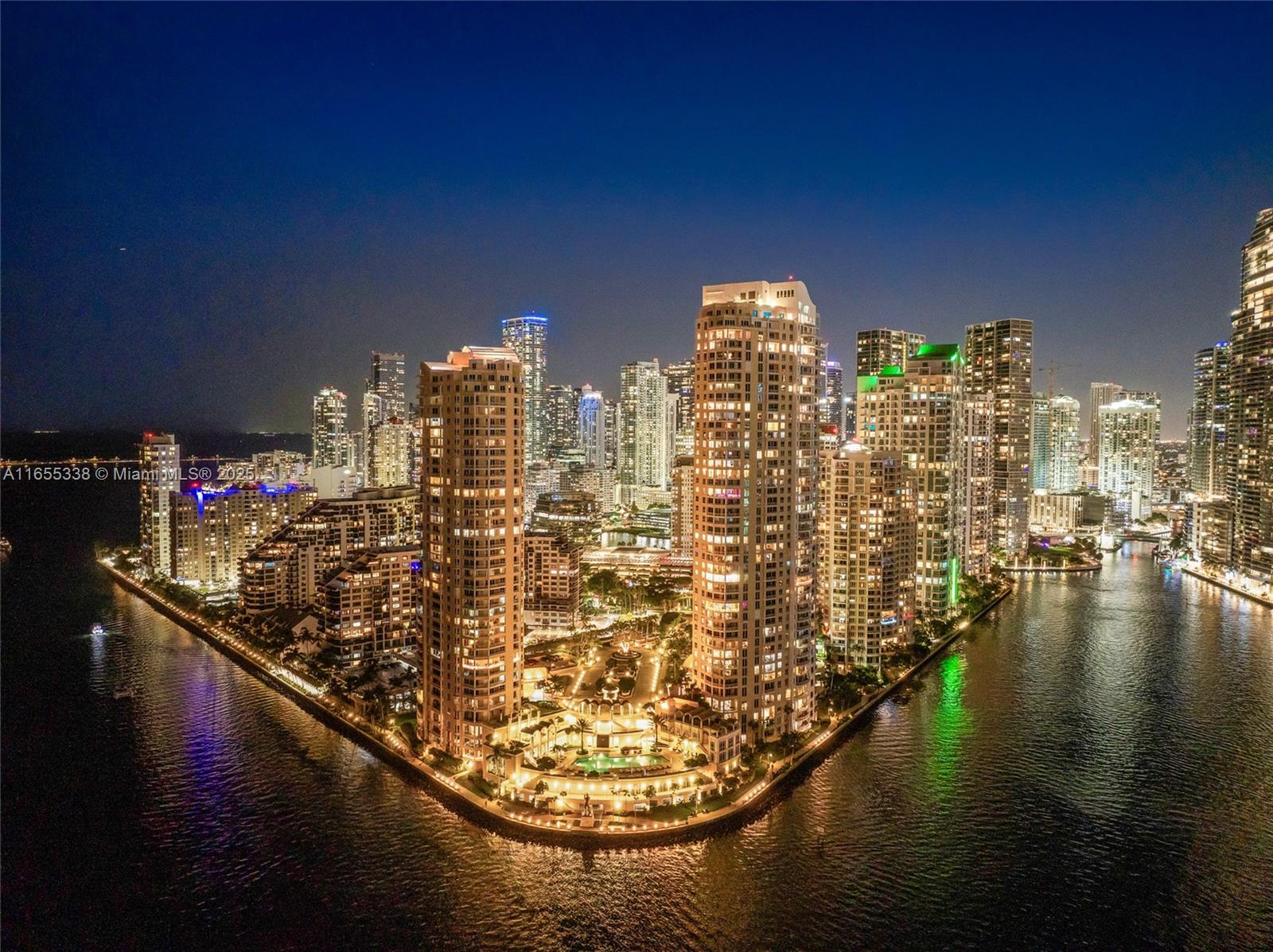 ASIA CONDO - Residential