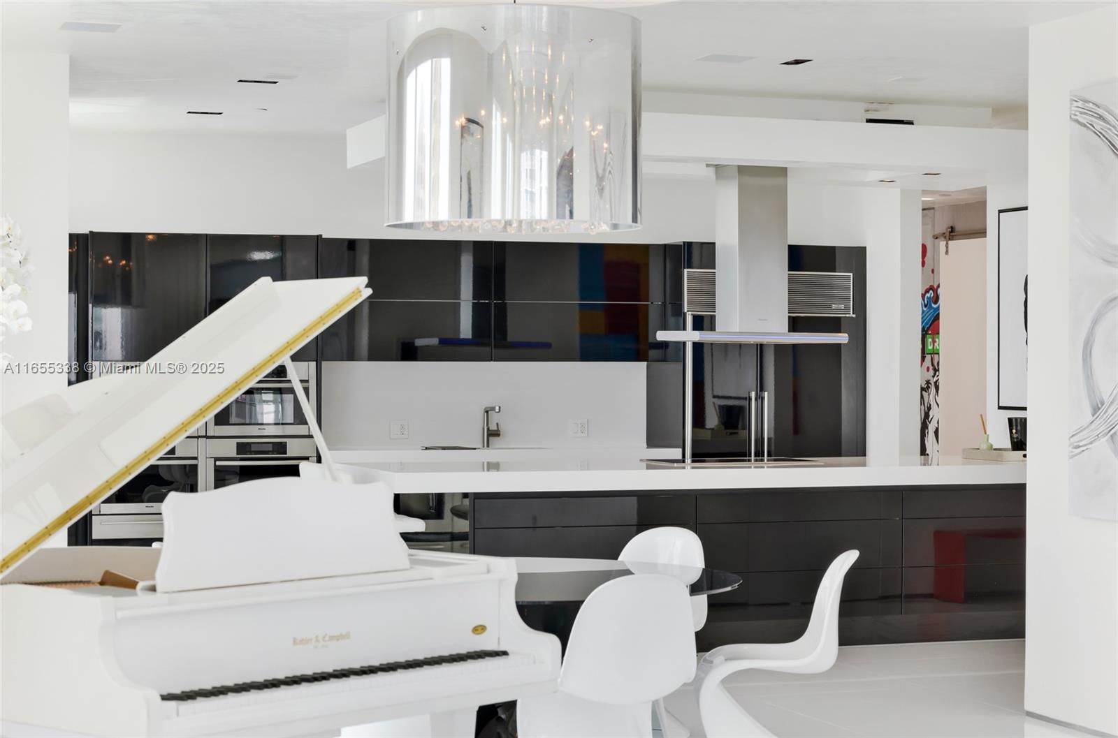 ASIA CONDO - Residential