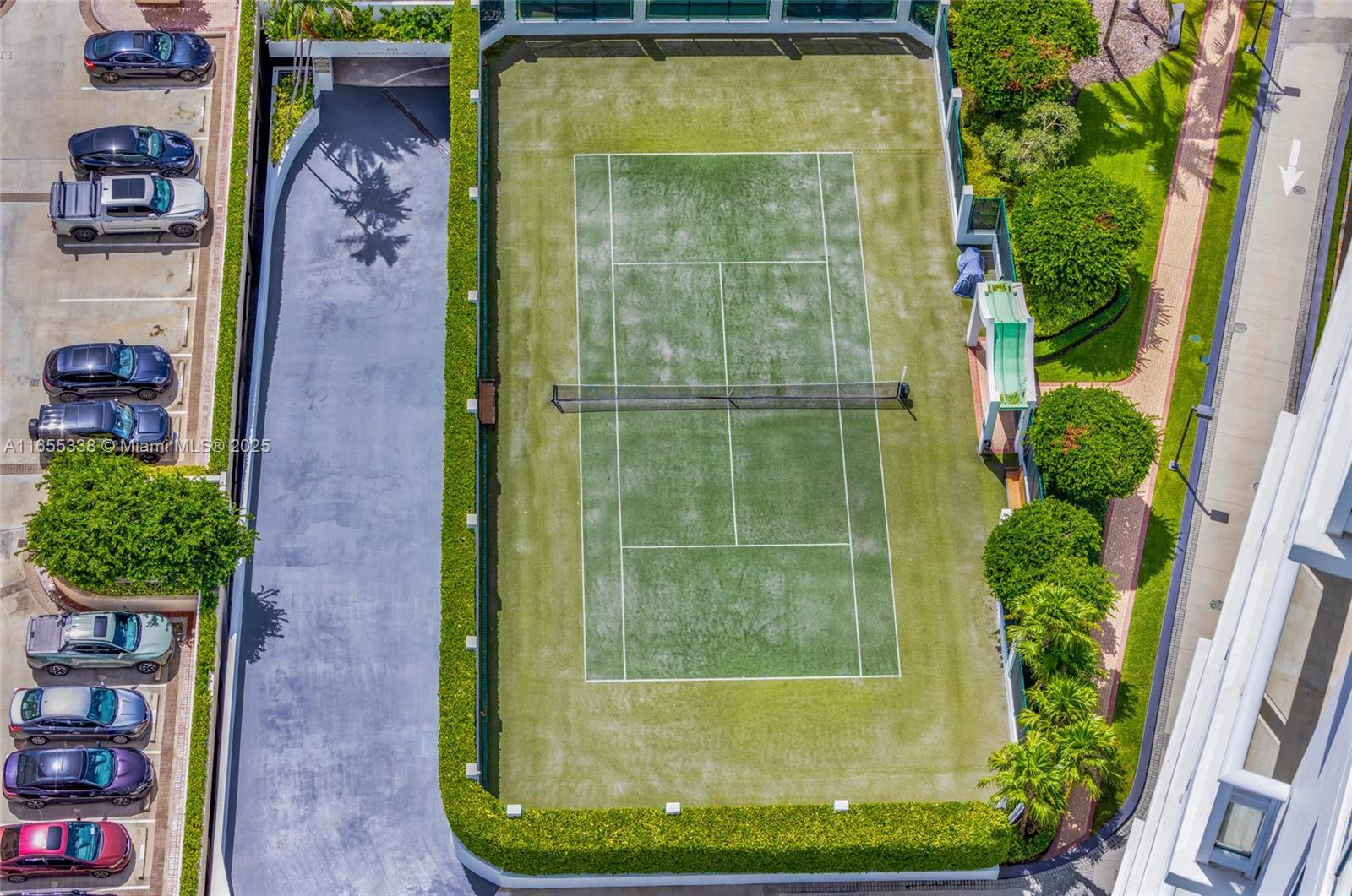 ASIA CONDO - Residential