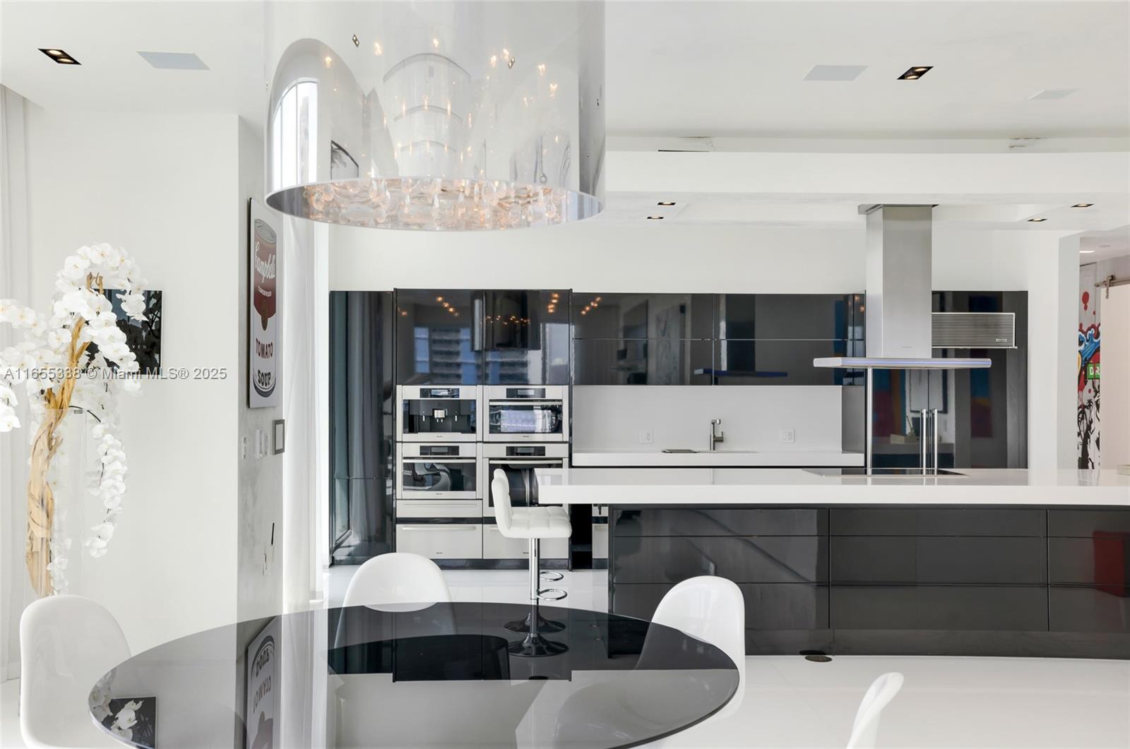 ASIA CONDO - Residential